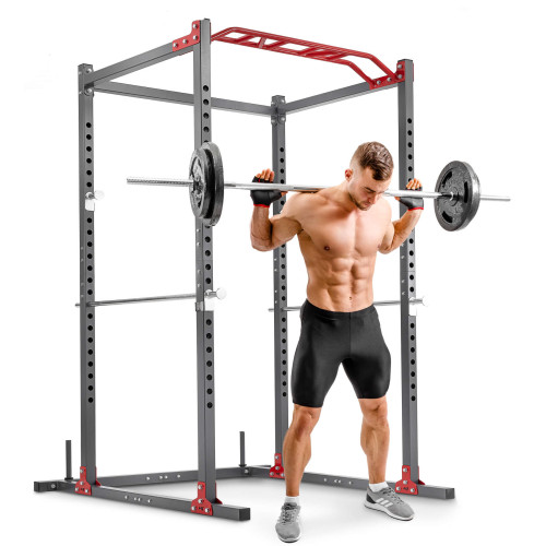 Фитнес станция  Hop-Sport HS-1009K - фото №3